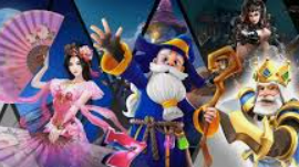 pg无限金币在线试玩免费版